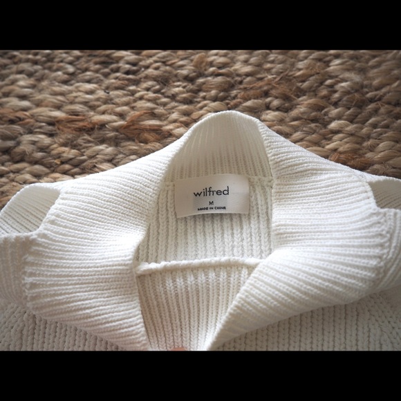 Wilfred crop tank - Picture 1 of 6